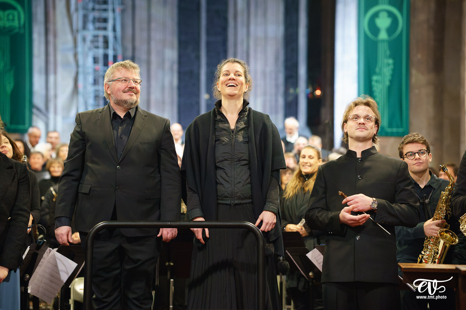 STABAT MATER (KARL JENKINS)